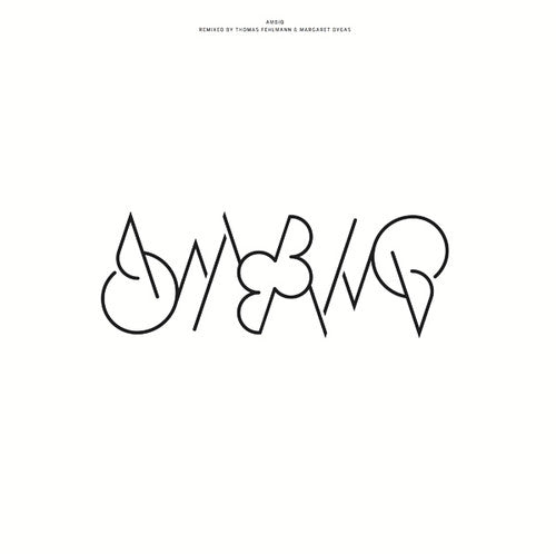 Ambiq - Ambiq Remixed By Thomas Fehlmann & Magaret Dygas - Vinyl Record