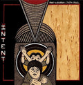 Andy The Doorbum / Aswell,justin - Intent - Vinyl Record
