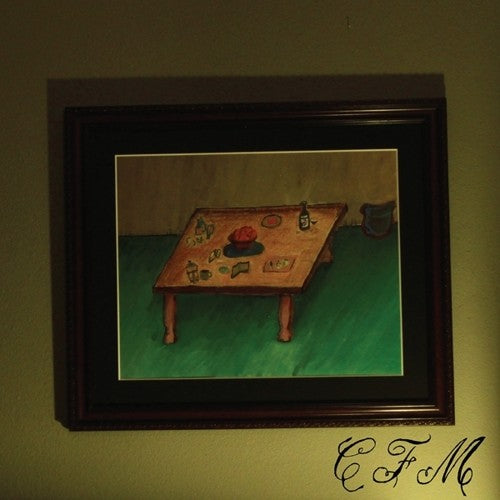 Cfm - Still Life Of Citrus & Slime - Music CD