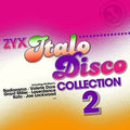 Zyx Italo Disco Collection 2 / Various - Zyx Italo Disco Collection 2 / Various - Vinyl Record