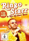 Starr,ringo & His All-starr Band - Live On Stage - DVD