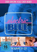 Electric Blue - Asia Adventure Sydney U.v.m. - Electric Blue - Asia Adventure Sydney U.v.m. - DVD