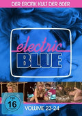 Electric Blue - Nacht Der Nachte Party U.v.m - Electric Blue - Nacht Der Nachte Party U.v.m - DVD