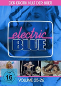 Electric Blue - Die Dessous Story U.v.m. - Electric Blue - Die Dessous Story U.v.m. - DVD