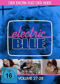 Electric Blue - Sex-maniac U.v.m. - Electric Blue - Sex-maniac U.v.m. - DVD