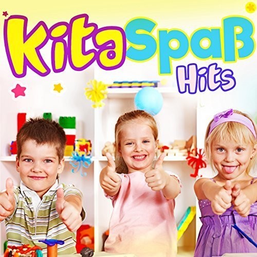 Kita Spab Hits / Various - Kita Spab Hits / Various - Music CD
