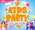 Kids Party Collection / Various - Kids Party Collection / Various - Music CD