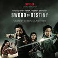 Umebayashi,shigeru - Crouching Tiger - Hidden Dragon - Sword - O.s.t. - Music CD