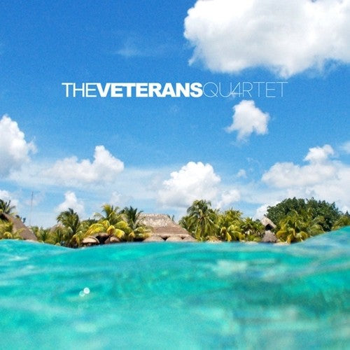 Veterans - Quartet - Vinyl Record
