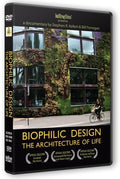 Biophilic Design - Biophilic Design - DVD