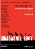 Shadows Of Liberty - Shadows Of Liberty - DVD