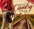 Great Country Music / Various - Great Country Music / Various - Music CD