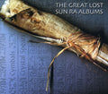 Sun Ra - Great Lost Sun Ra Albums: Cybals & Crystal Spears - Music CD