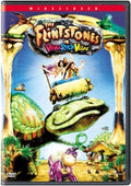 Flintstones In Viva Rock Vegas - Flintstones In Viva Rock Vegas - DVD