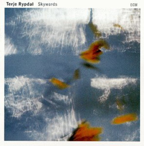 Rypdal,terje - Skywards - Music CD