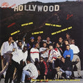 Egyptian Lover / Rodney O. - Hollywood Live - Vinyl Record