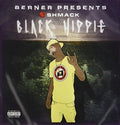 Berner Presents - Sb Shmack - Black Hippie - Music CD