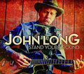 Long,john - Stand Your Ground - Music CD