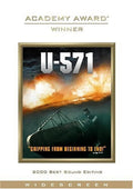 U-571 - U-571 - DVD