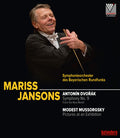 Dvorak / Jansons,mariss - Symphony No.9 - DVD