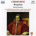 Cherubini / Orchestra Radio Svizzera / Fasolis - Requiem / Marche Funebre / Angus Dei / Sanctus - Music CD