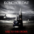 Konchordat - Rise To The Order - Music CD