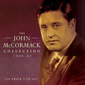 Mccormack,john - Collection 1906-42 - Music CD