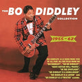 Diddley,bo - Collection 1955-62 - Music CD