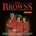 Complete As & Bs And More 1954-62 [2 CD]
