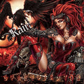 Rain - Spacepirates - Music CD