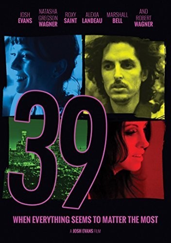 39 - 39 - DVD