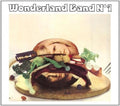 Wonderland - Band No. 1 - Music CD