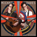 Daves,michael - Violence & Orchids - Vinyl Record