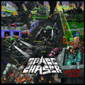 Space Chaser - Watch The Skies - Music CD