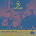 Visionaries - All Along / Crown Royale - Stratasphere - Vinyl Record