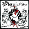 Extermination - Vol. 2 - Vinyl Record