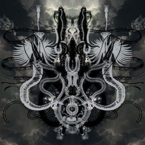Nadja - Sv - Music CD