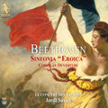 Beethoven / Savall,jordi - Symphony No.3 - Coriolan Overture - Super Audio CD