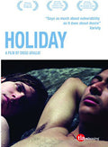 Holiday - Holiday - DVD
