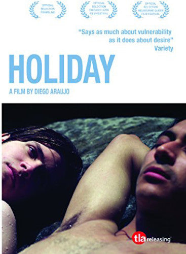 Holiday - Holiday - DVD