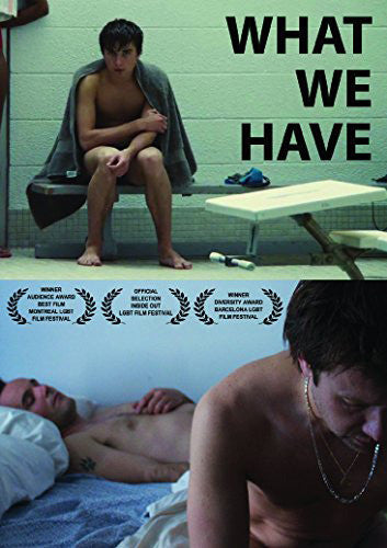 What We Have - What We Have - DVD