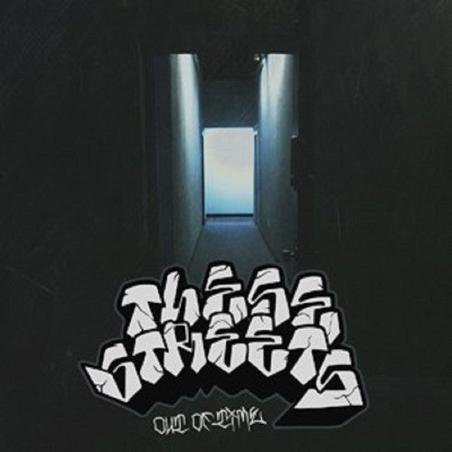 These Streets - Out Of Time - Music CD