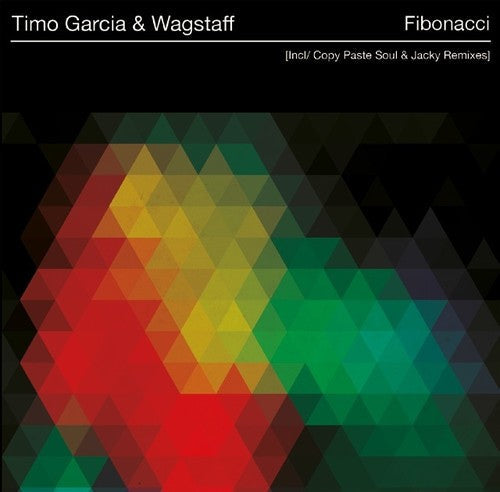 Timo Garcia - Fibonacci