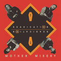 Mother Misery - Deadication - Vinyl Record