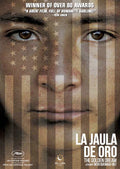 La Juala De Oro (the Golden Dream) - La Juala De Oro (the Golden Dream) - DVD