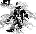 Get Born [2 LP] Vinyl Record