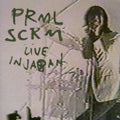Primal Scream - Live In Japan - Vinyl Record