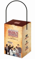 Reply Series Box Set / O.s.t. - Reply Series Box Set / O.s.t. - Music CD