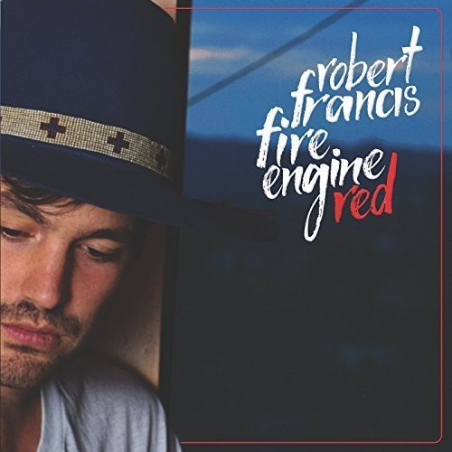 Francis,robert - Fire Engine Red - Vinyl Record