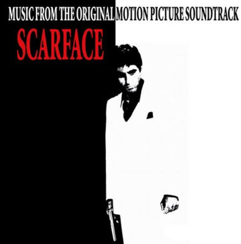 Scarface / O.s.t. - Scarface / O.s.t. - Vinyl Record
